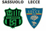 Formazioni Sassuolo-Lecce