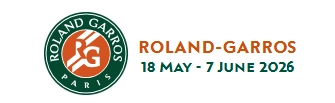Sorteggio Roland Garros 2026
