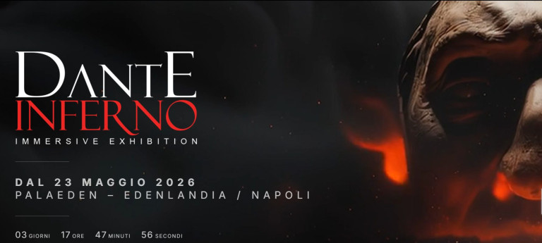 Dante Inferno a Napoli