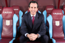 Unai Emery Napoli