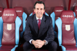 Unai Emery Napoli