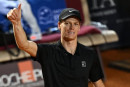 Jannik Sinner scende in campo al Roland Garros 2026