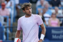 Cobolli batte Pellegrino Roland garros