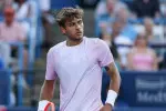 Cobolli batte Pellegrino Roland garros
