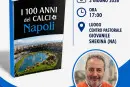 I Cento Anni Del Calcio Napoli di Bruno Dato