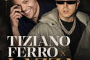 Tiziano Ferro torna con Xdono