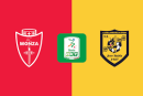 Monza-Juve Stabia