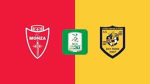 Monza-Juve Stabia