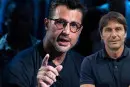 Corona Falsissimo Napoli Conte