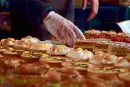 incidente pasticceria Cilento