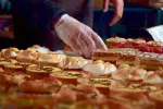 incidente pasticceria Cilento