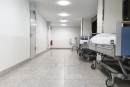 Torino corre in ospedale