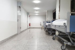 Torino corre in ospedale