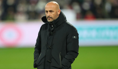 Vincenzo Italiano Napoli