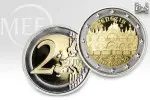 Monete 2 euro false