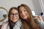 Sorelle scomparse in Abruzzo