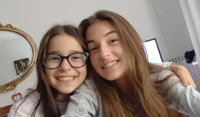Sorelle scomparse in Abruzzo