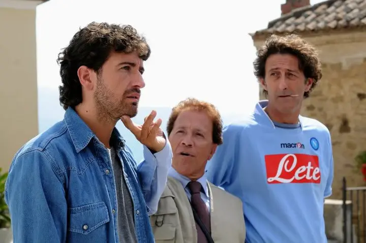 Bentornati al Sud