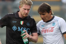 De Bruyne Napoli