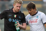 De Bruyne Napoli