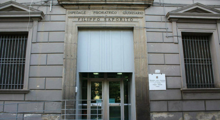 Carcere Aversa