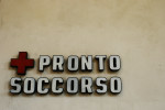 Riapertura del pronto soccorso Boscotrecase