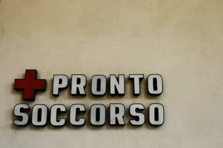 Riapertura del pronto soccorso Boscotrecase