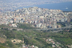 incidente tangenziale di Napoli