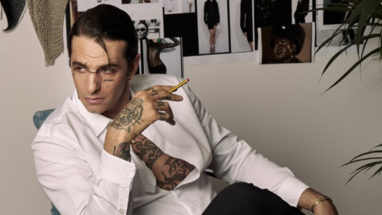 Achille Lauro