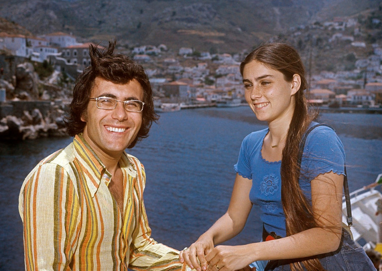 Romina Power, parla della figlia scomparsa: "È viva"