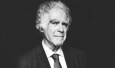 Carlo Ginzburg