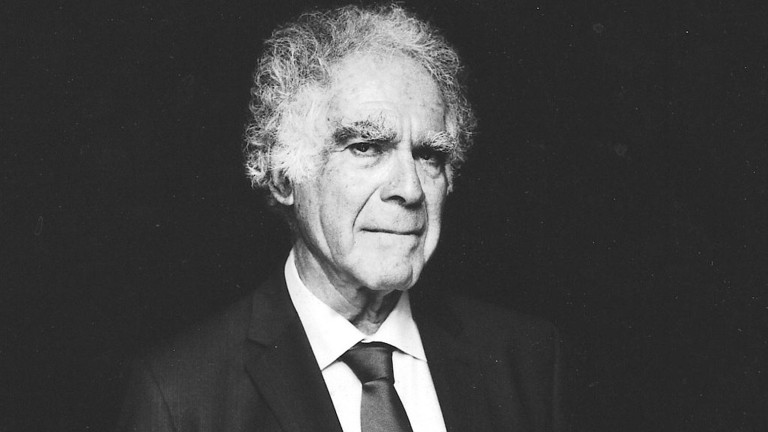 Carlo Ginzburg