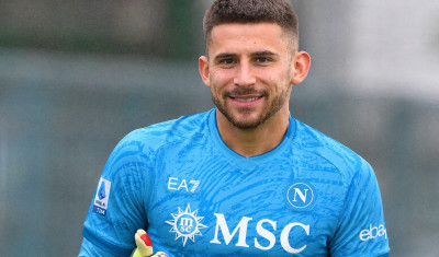 Vicario Napoli