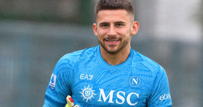 Vicario Napoli