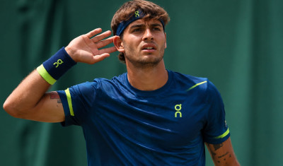 Cobolli Atp Halle 2026