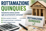 Rottamazione quinquies cosa cambia