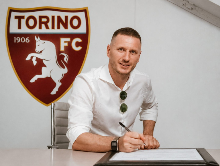 Ignazio Abate Torino