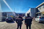 Operaio ferito Pomigliano