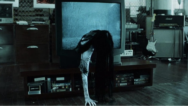 the ring - morta l'attrice che interpretava samara