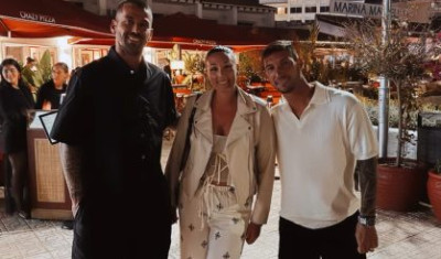 Politano e Spinazzola