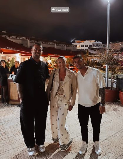 Politano e Spinazzola