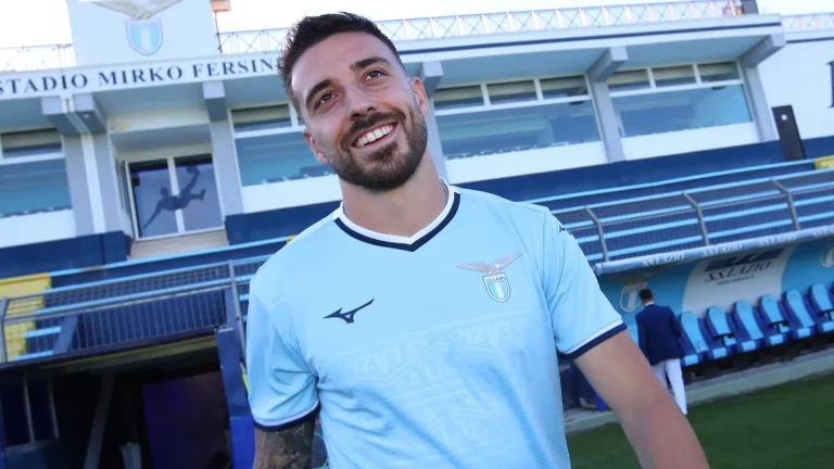 Gila Napoli