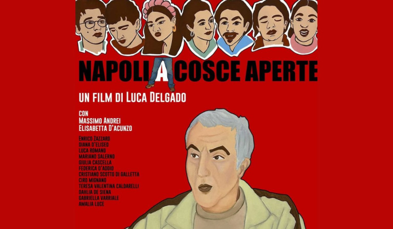 Napoli a Cosce Aperte