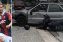 Oikonomou morto Grecia