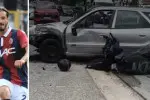 Oikonomou morto Grecia