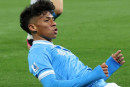 Alisson Santos riscatto Napoli