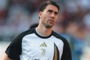 Dusan Vlahovic interessa al Napoli per il calciomercato