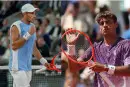 Cobolli Arnaldi alle Semifinali del Roland Garros 2026