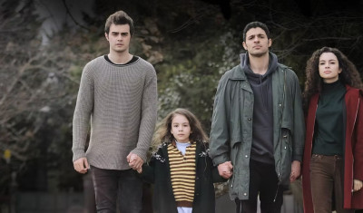 Tutto per la mia famiglia la nuova serie turca di Canale 5