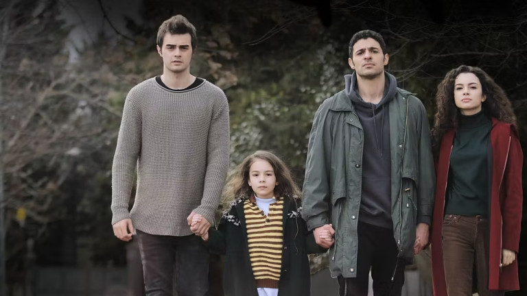 Tutto per la mia famiglia la nuova serie turca di Canale 5